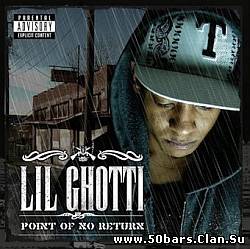 Lil Ghotti - Point Of No Return