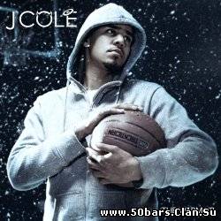 J. Cole - The Warm Up
