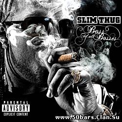 Slim Thug - Boss of All Bosses