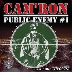 Cam'ron - Public Enemy #1 (2CD)