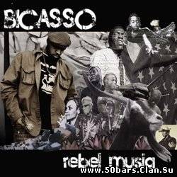 Bicasso - Rebel Musiq