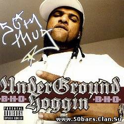 Slim Thug - Underground Hoggin