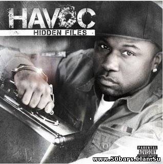 Havoc - Hidden Files