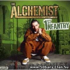 The Alchemist - 1st Infantry