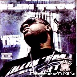 Slim Thug - I Represent This Pt. 2 (2 Disc)