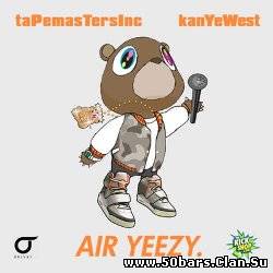 Kanye West - Air Yeezy