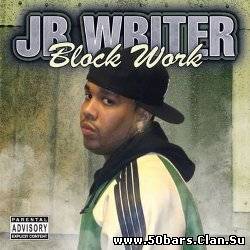 J.R. Writer - Block Work