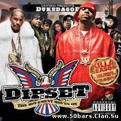 Dipset - The Movement Moves On