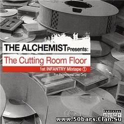 The Alchemist - The Cutting Room Floor