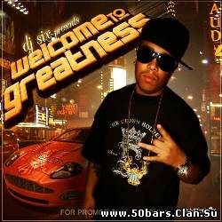 J.R. Writer - Welcome to Greatness