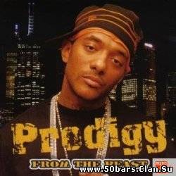 Prodigy - From The Beast